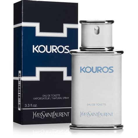 kuoros ysl|YSL kouros perfume price.